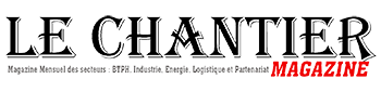 Le chantier
